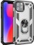 Apple iPhone 11 Pro Max Uyumlu Kılıf Zore Vega Kapak, Gri 1