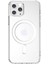Apple iPhone 11 Pro Max Uyumlu Kılıf Zore Tacsafe Wireless Kapak 1