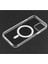 Apple iPhone 11 Pro Max Uyumlu Kılıf Zore Tacsafe Wireless Kapak 2