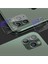 Apple iPhone 11 Pro Max Uyumlu Zore 3D Full Kamera Koruyucu 2