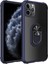 Apple iPhone 11 Pro Max Uyumlu Kılıf Zore Mola Kapak, Lacivert 1
