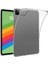 Apple iPad Pro 11 Uyumlu 2024 Kılıf Zore Tablet Nitro Anti Shock Silikon Kapak 1