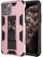 Apple iPhone 11 Pro Uyumlu Kılıf Volve Kapak, Rose Gold 1
