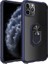 Apple iPhone 11 Pro Uyumlu Kılıf Zore Mola Kapak, Lacivert 1