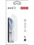 Apple iPhone 11 Pro Max Uyumlu Zore Narr Tpu Body Ekran Koruyucu 1