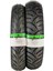 130/70-17 ve 100/80-17 Motosiklet Lastik Takımı Tl (Tubeless - Dubleks) 2