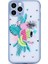 Apple iPhone 11 Pro Uyumlu Kılıf Zore Fily Kapak, Mor 1