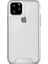 Apple iPhone 11 Pro Uyumlu Kılıf Zore Gard Silikon 1