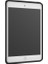 Apple iPad Mini 4 Uyumlu Zore Defens Tablet Silikon 2