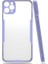 Apple iPhone 11 Pro Uyumlu Kılıf Parfe Kapak, Mor 1