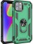 Apple iPhone 11 Pro Uyumlu Kılıf Vega Kapak, Yeşil 1