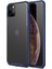 Apple iPhone 11 Pro Uyumlu Kılıf Volks Kapak, Lacivert 1