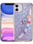 Apple iPhone 11 Uyumlu Kılıf Zore Pilla Kapak, Pembe 1
