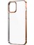Apple iPhone 11 Uyumlu Kılıf Zore Sun Kapak, Rose Gold 1