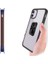 Apple iPhone 11 Uyumlu Kılıf Zore V-Bax Kapak 2
