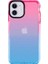 Apple iPhone 11 Uyumlu Kılıf Zore Renkli Punto Kapak 1