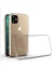 Apple iPhone 11 Uyumlu Kılıf Zore Süper Silikon Kapak 1