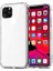 Apple iPhone 12 Mini Uyumlu Kılıf Zore Nitro Anti Shock Silikon 1