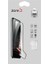 Apple iPhone 12 Mini Uyumlu Zore Fiber Nano Ekran Koruyucu 1