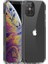 Apple iPhone 12 Pro Max Uyumlu Kılıf Zore Coss Kapak 1