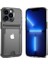Apple iPhone 12 Pro Max Uyumlu Kılıf Zore Ensa Kapak 1
