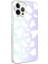 Apple iPhone 12 Pro Max Uyumlu Kılıf Zore M-Blue Desenli Kapak, Cow No2 1