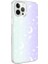 Apple iPhone 12 Pro Max Uyumlu Kılıf Zore M-Blue Desenli Kapak, Moon No4 1