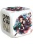 NZ009 Anime Oyuncaklar LED Dokunmatik Çok Fonksiyonlu Karikatür Çalar Saat Yedi Renkli Gece Izle LED Saat Hayranları Çocuk Çocuk Hediye (Yurt Dışından) 4