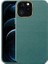 Apple iPhone 12 Pro Max Uyumlu Kılıf Zore Natura Kapak, Yeşil 1
