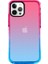 Apple iPhone 12 Pro Max Uyumlu Kılıf Zore Renkli Punto Kapak 1