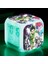 Beyaz Trend Japon Anime Hunter x Hunter Çalar Saat Renkli Aydınlatmalı Çok Işlevli Dijital Çalar Saat Çocuk Doğum Günü Hediyeleri (Yurt Dışından) 1
