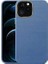 Apple iPhone 12 Pro Max Uyumlu Kılıf Zore Natura Kapak, Lacivert 1
