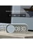 Siyah Yeni Kablosuz Bluetooth Hoparlör Saataynalı Çalar Saat Çift Alarm Desteği Tf Kart Fm Radyo Soundbar Hifi Müzik Kutusu Soundbar (Yurt Dışından) 3