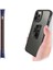 Apple iPhone 12 Pro Max Uyumlu Kılıf Zore V-Bax Kapak 2