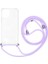 Apple iPhone 12 Pro Max Uyumlu Kılıf Zore X-Rop Kapak 1