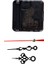 S Asılı Diy Kuvars Izle Sessiz Duvar Saati Hareketi Kuvars Tamir Hareketi Saat Mekanizması Parçaları Iğneler ile (Yurt Dışından) 4