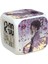 NZ014 Anime Oyuncaklar LED Dokunmatik Çok Fonksiyonlu Karikatür Çalar Saat Yedi Renkli Gece Izle LED Saat Hayranları Çocuk Çocuk Hediye (Yurt Dışından) 1