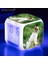 Çoklu Labrador Retriever 7 Renk Değişen LED Çalar Saat Çocuk Odası Uyandırma Zamanlayıcısı Taşınabilir Masa Saati Pet Köpek Çocuk Oyuncakları Hediyeler (Yurt Dışından) 4