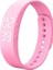 Pembe Spor Çocuklar Lady 2023 Titreşimli Spor Saat Su Öğrenci Akıllı Yeni Erkekler Alarm Izle (Yurt Dışından) 1