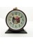 Sku-21 Retro Stil Metal Alarm Saati Yaratıcı Öğrenciler Çocuk Doğum Günü Hediyeleri Yatak Odası Süsleri Masa Alarm Saati (Yurt Dışından) 1