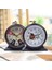 Sku-21 Retro Stil Metal Alarm Saati Yaratıcı Öğrenciler Çocuk Doğum Günü Hediyeleri Yatak Odası Süsleri Masa Alarm Saati (Yurt Dışından) 2