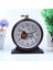 Sku-21 Retro Stil Metal Alarm Saati Yaratıcı Öğrenciler Çocuk Doğum Günü Hediyeleri Yatak Odası Süsleri Masa Alarm Saati (Yurt Dışından) 4
