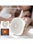 Bl-Alarm Saat TS-BC670 Sessiz Titreşimli Alarm Saati Öğrenciler Güçlü Uyanır Uyanır Eser Yaratıcı Sevimli Evcil Hayvan Sessiz LED Dijital Saat (Yurt Dışından) 4