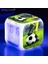 USB Kablo 7 Renk Değiştiren Futbol LED Çalar Saat Erkek Kız Hediyeler Öğrenci Odası Çok Işlevli Uyanma Zamanlayıcısı Taşınabilir Masa Saati (Yurt Dışından) 4