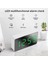 Kırmızı LED Ayna Masa Saati Dijital Alarm USB Alarm Erteleme Ekran Zaman Takvimi Masaüstü Çalar Saat Ev Dekor Çocuklar Için Hediyeler (Yurt Dışından) 3