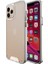Apple iPhone 12 Pro Uyumlu Kılıf Zore Gard Silikon 2
