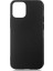 Apple iPhone 12 Pro Uyumlu Kılıf Zore Lsr Lansman Kapak, Siyah 1