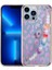 Apple iPhone 12 Pro Uyumlu Kılıf Zore Pilla Kapak, Pembe 1