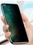 Apple iPhone 12 Pro Uyumlu Zore Anti-Dust Privacy Temperli Ekran Koruyucu 2