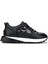 Kadın Siyah Sneakers & Spor Ayakkabı 231 2904-24 Bn Ayk Y24 Siyah/Beyaz 1